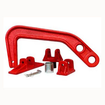 GPI PULL HOOK SET - MT3007  